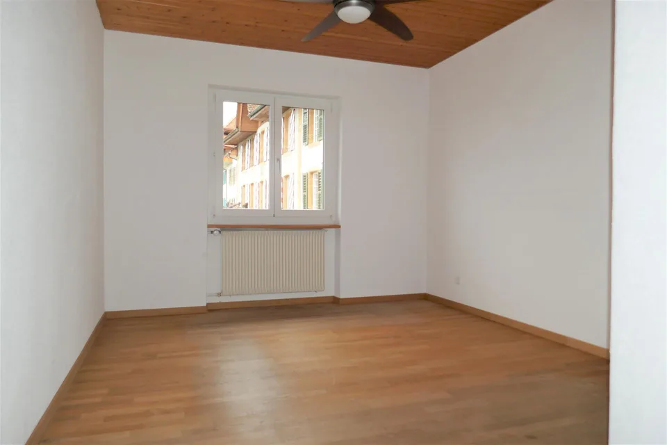 Tolle Seesicht, wohnen in Duplexwohnung