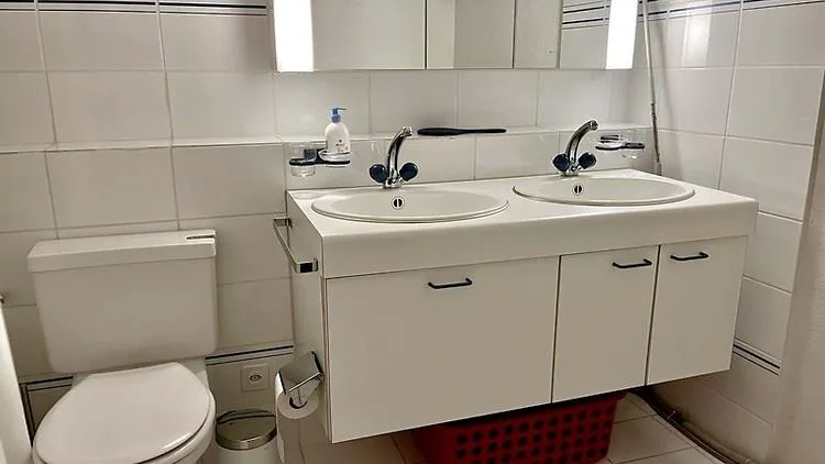 4½ ZI-WOHNUNG IN BERN - GÜMLIGEN, MÖBLIERT – Foto 13 von 14