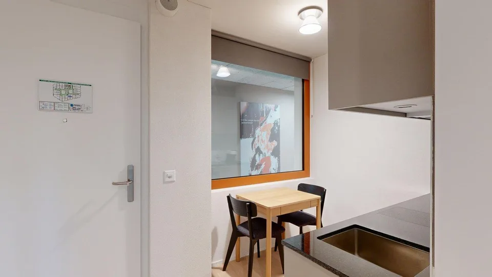 CityPop Vivo - Modernes Wohnen für Langzeitaufenthalte – foto 6 di 14