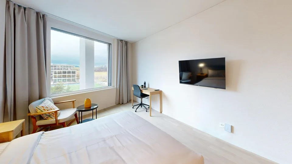 CityPop Vivo - Modernes Wohnen für Langzeitaufenthalte – foto 10 di 14