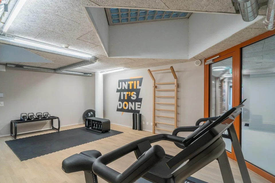 CityPop Vivo - Modernes Wohnen für Langzeitaufenthalte – foto 12 di 14