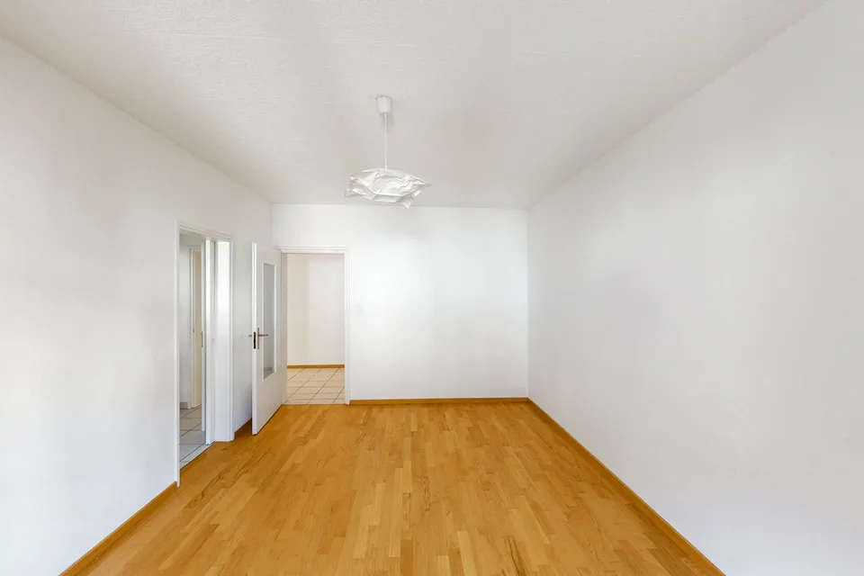 Light and comfort in the heart of Bellinzona