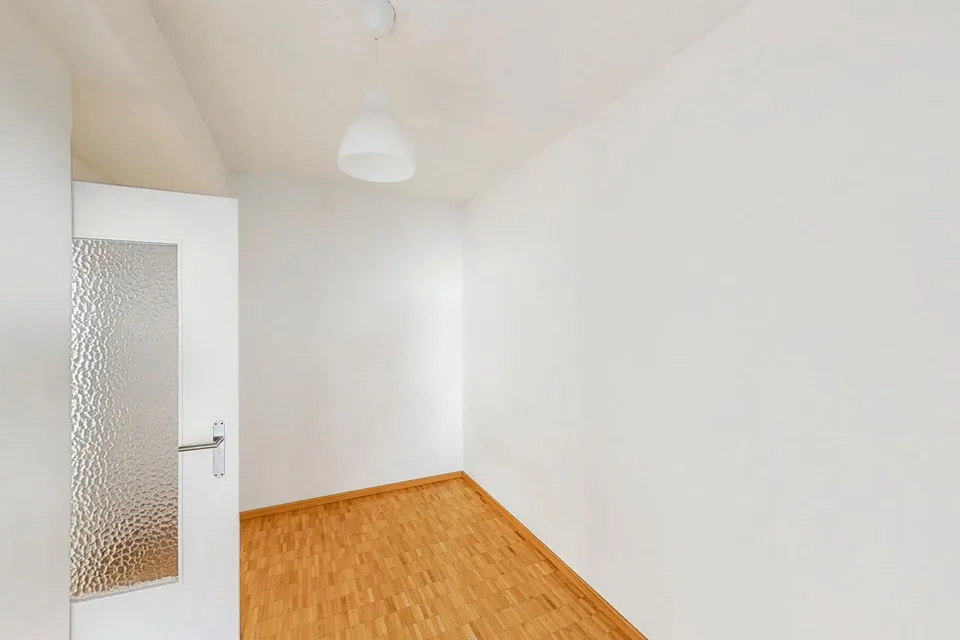 Light and comfort in the heart of Bellinzona