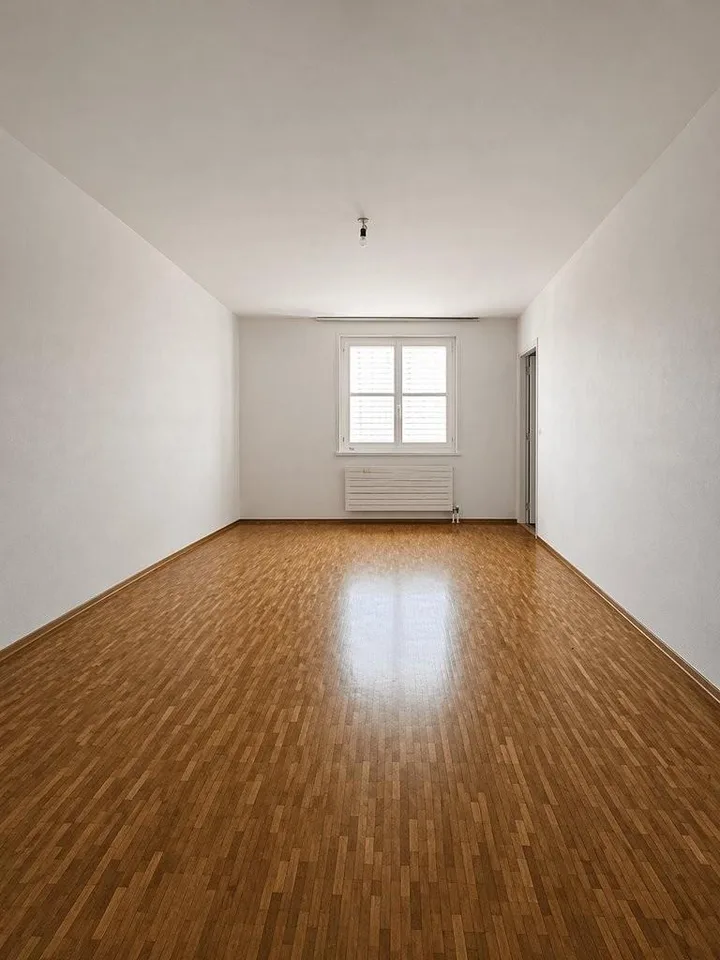 Charmante Wohnung in zentraler Lage in Basel