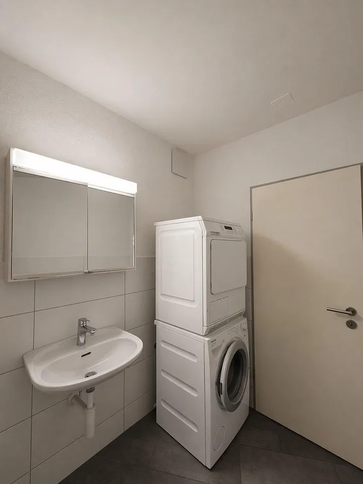 Charmante Wohnung in zentraler Lage in Basel