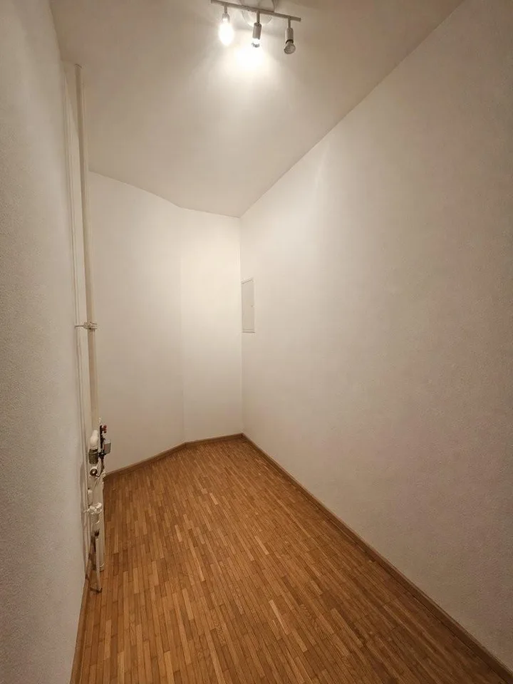 Charmante Wohnung in zentraler Lage in Basel