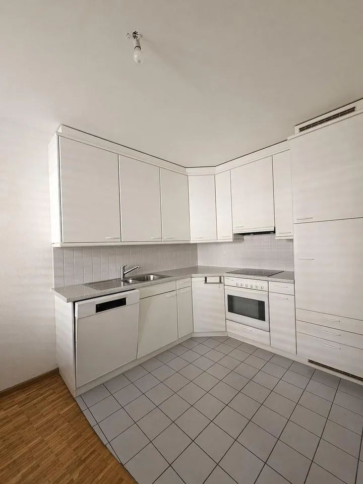 Charmante Wohnung in zentraler Lage in Basel