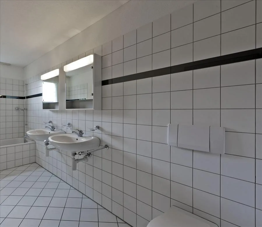 Maisonette-Wohnung mit Charme, 1x Gratisnettomietzins