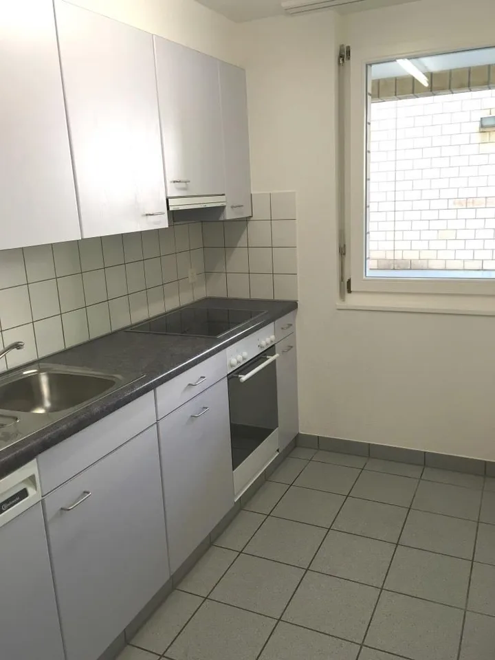 Maisonette-Wohnung mit Charme, 1x Gratisnettomietzins