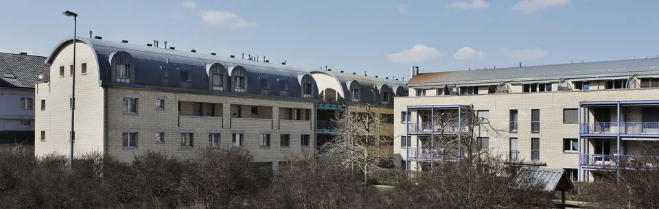 Maisonette-Wohnung mit Charme, 1x Gratisnettomietzins