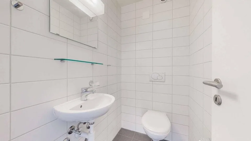 Bénéficiez d'un appartement facilitant vos déplacements – Foto 10 von 13