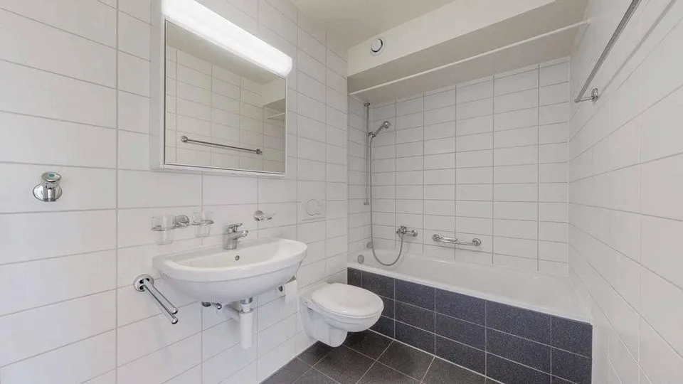 Bénéficiez d'un appartement facilitant vos déplacements – Foto 8 von 13