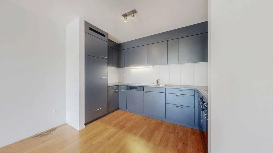 Ihr neues Zuhause vereinfacht Ihre Reisen