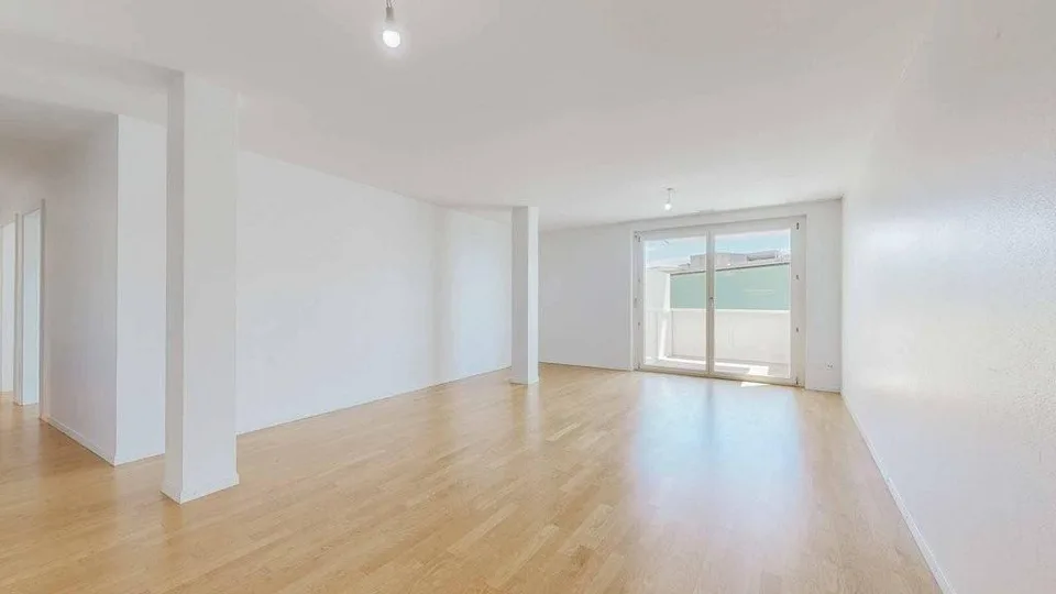 Ihr neues Zuhause vereinfacht Ihre Reisen