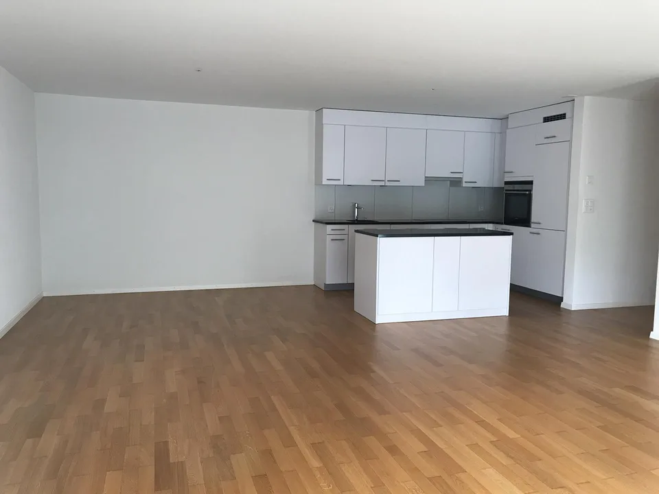 Première fois dans vos quatre murs !