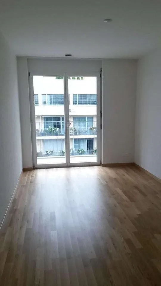 Appartement moderne à Dübendorf recherche un nouveau locataire !