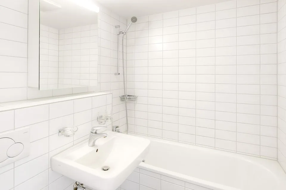 Abitare moderno con alto comfort