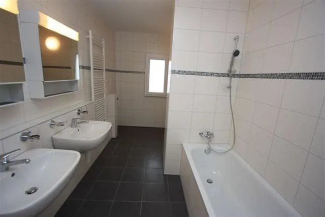 Traumhafte Wohnung mit toller Terrasse und Aussicht!!