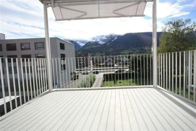 Traumhafte Wohnung mit toller Terrasse und Aussicht!!