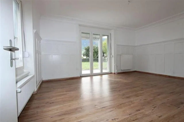 Traumhafte Wohnung mit toller Terrasse und Aussicht!!