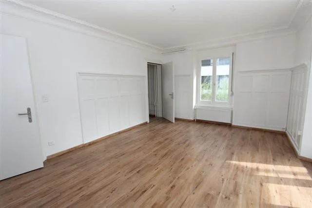 Traumhafte Wohnung mit toller Terrasse und Aussicht!!