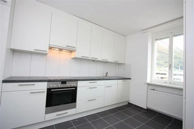 Traumhafte Wohnung mit toller Terrasse und Aussicht!!