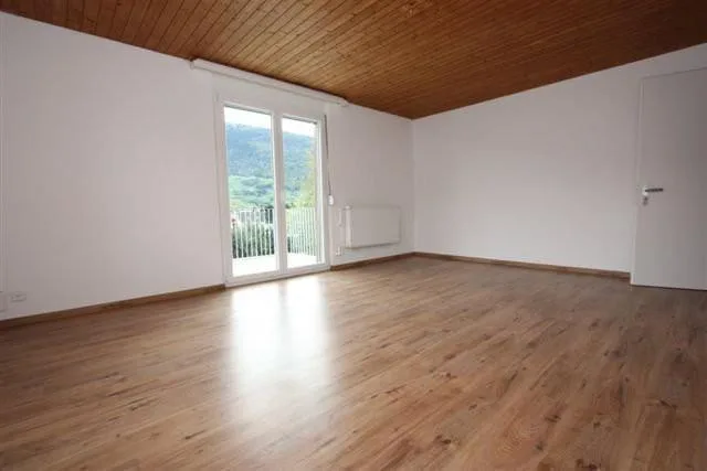 Traumhafte Wohnung mit toller Terrasse und Aussicht!!