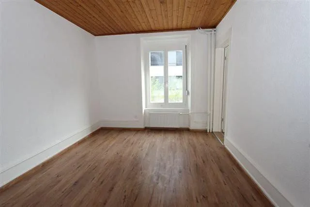 Traumhafte Wohnung mit toller Terrasse und Aussicht!!
