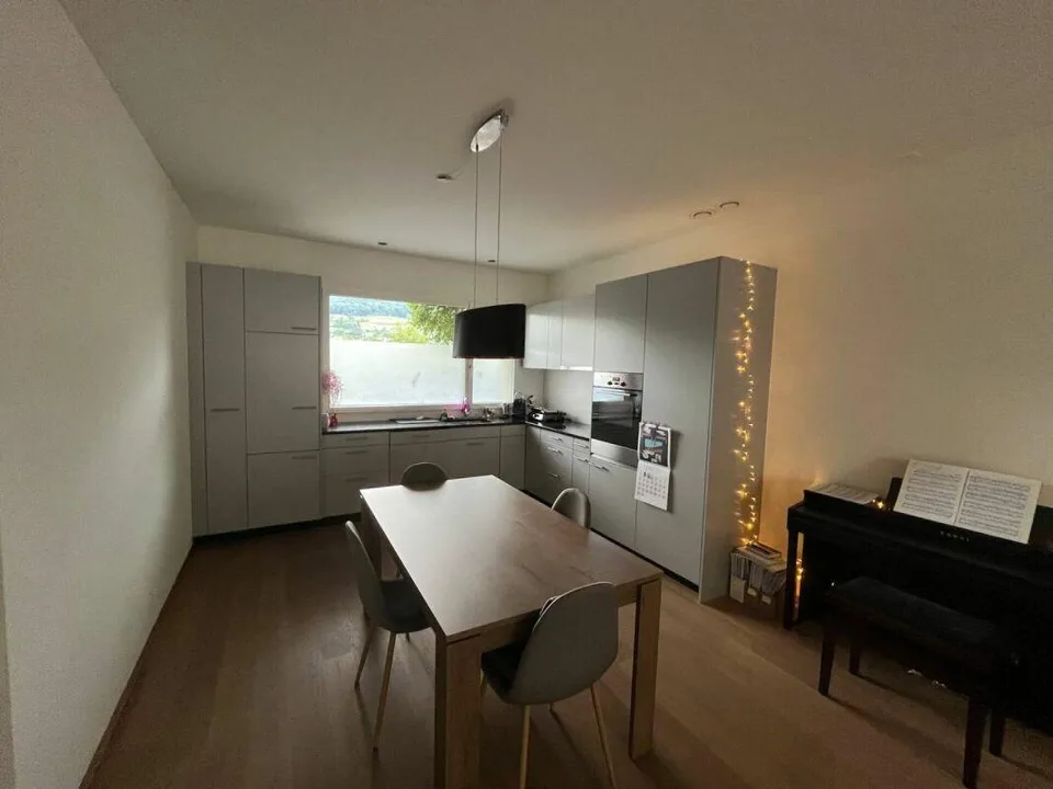 Zentrale 2.5 Zimmer Wohnung in Baden