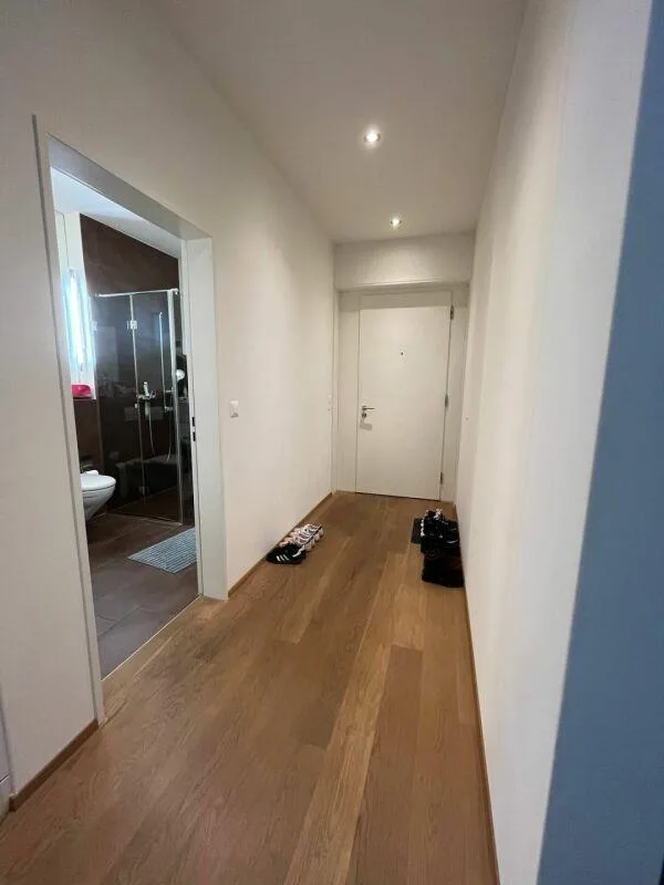 Zentrale 2.5 Zimmer Wohnung in Baden