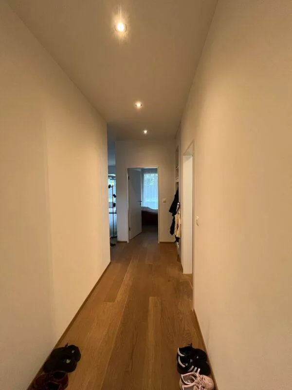 Zentrale 2.5 Zimmer Wohnung in Baden