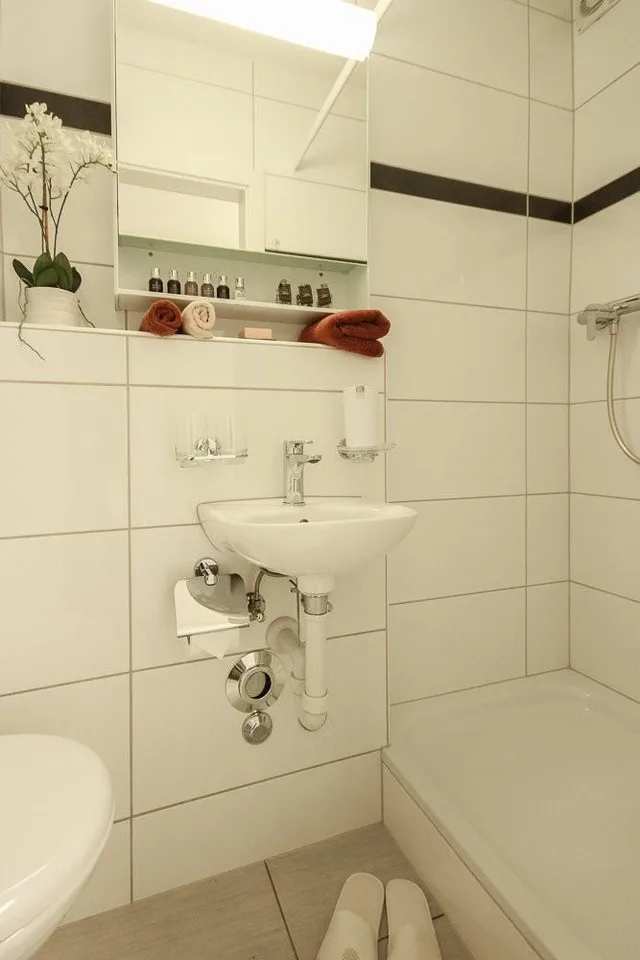 Wohnung sucht Single