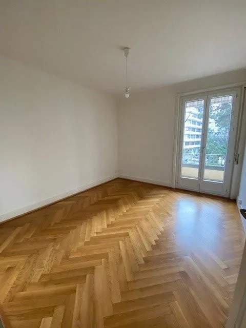 Situation idéale, proche de toutes commodités !