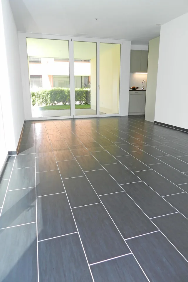 Moderne Wohnung in Mellingen (befristete Vermietung)