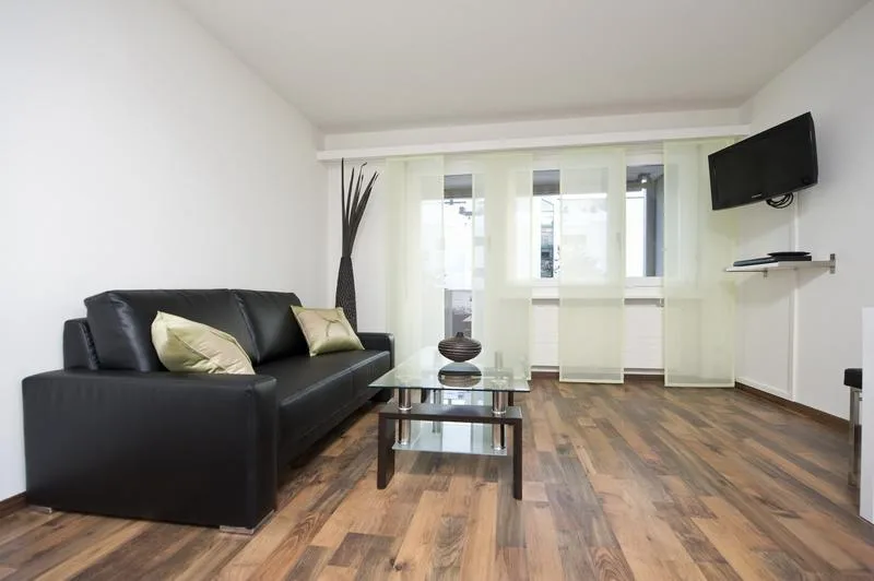1.0 bedroom apartment in Kloten