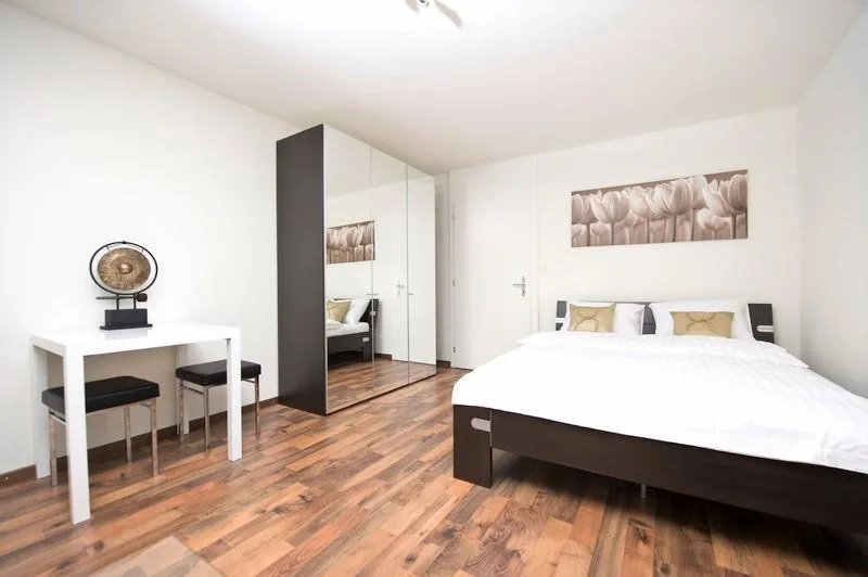 1.0 bedroom apartment in Kloten