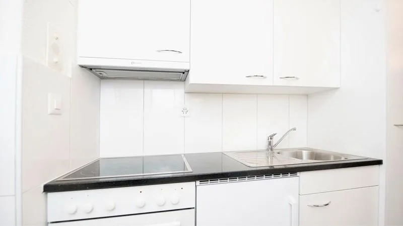 1.0 bedroom apartment in Kloten