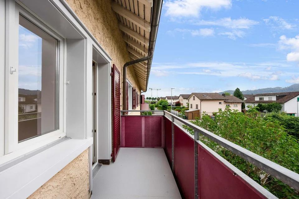 Appartement 4 pièces – photo 8 sur 9