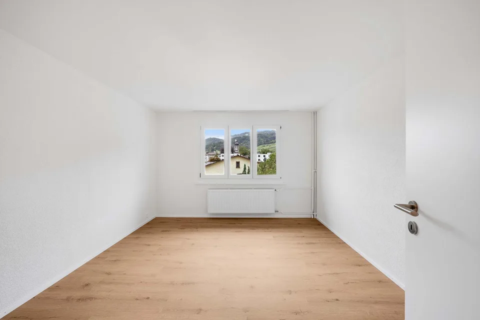 Appartement 4 pièces – photo 6 sur 9