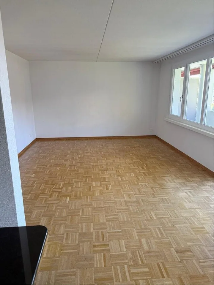 Komfortable 3.5 Zimmer Wohnung in Brugg