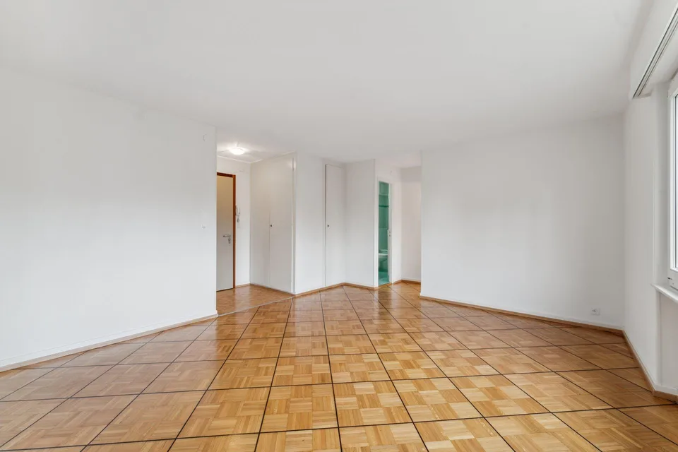 Free rent guarantee