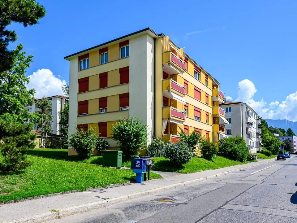 Free rent guarantee