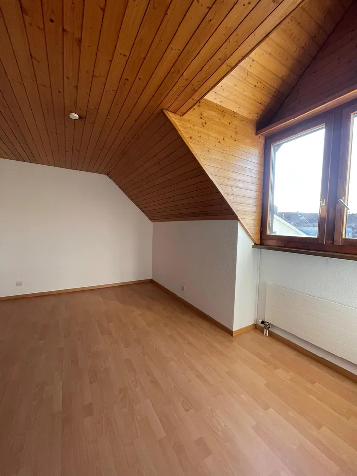 Appartamento 2.5 locali economico a St. Gallen (limitato fino al 31.07.2027)