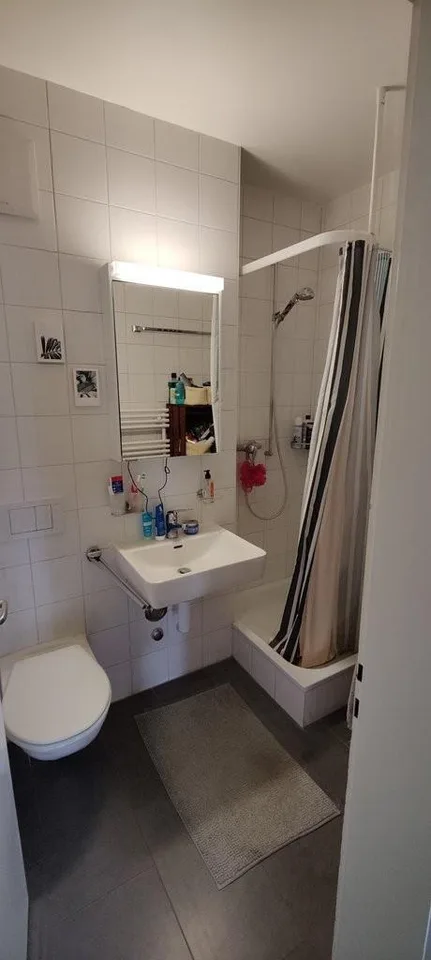 Quartiere di Beaumont - Edificio con piscina!