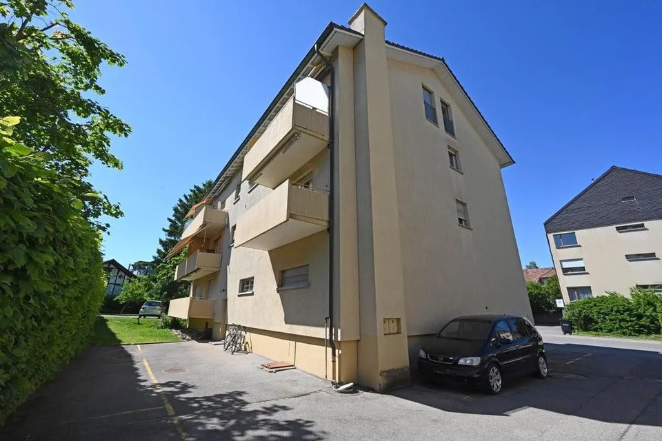 Ihr neues Zuhause