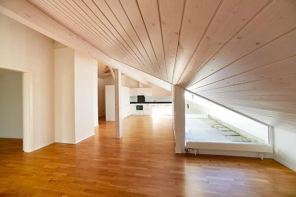 Ihr neues Zuhause