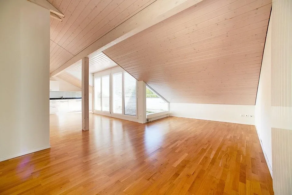 Ihr neues Zuhause