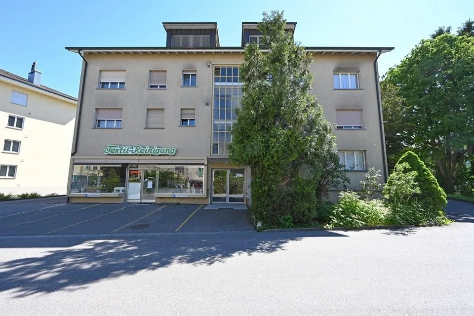 Ihr neues Zuhause