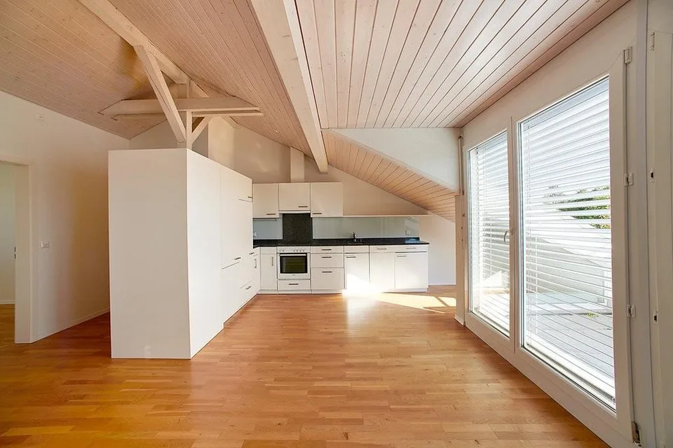 Ihr neues Zuhause