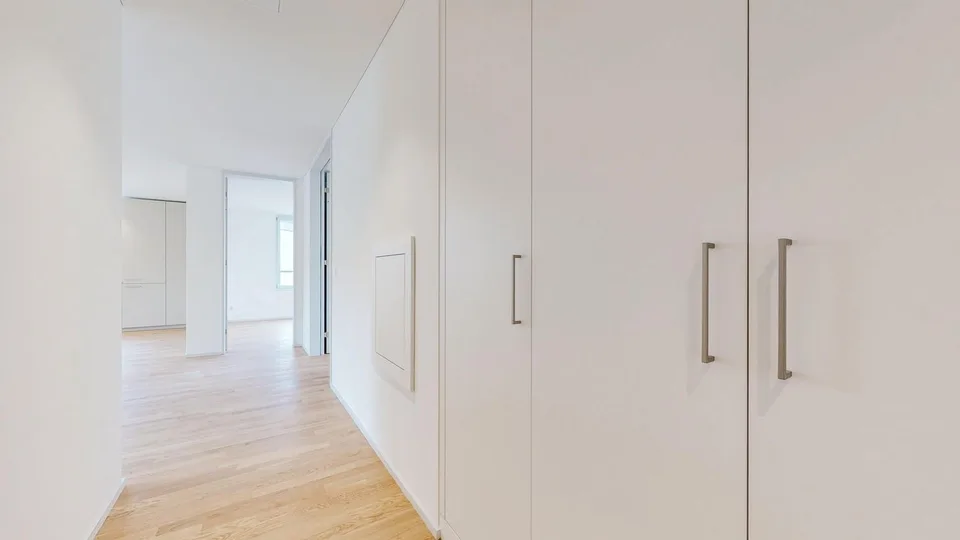 Projekt LOU - Wohlfühloase im lebendigen Tribschenquartier